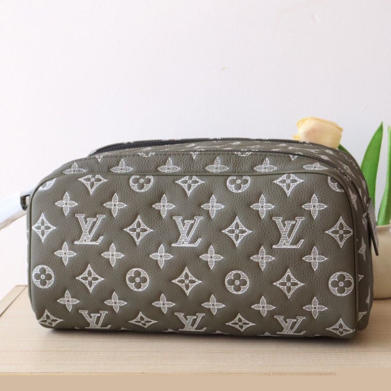 LV Cosmetic Bags